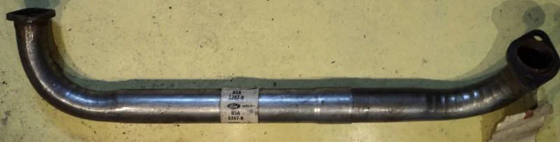 1955 Ford 272 mellanrör N.O.S. Begränsat erbjudande