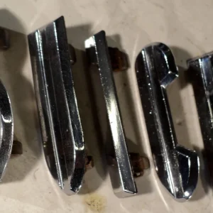 1956 Buick Specialtext motorhuv Lågt pris