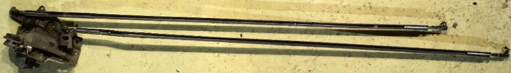 1960 Lincoln Continental 2dr ht låskista höger Snabb leverans