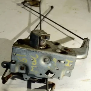 1961 Mercury Monterey 2dr htlåskista höger Köp nu