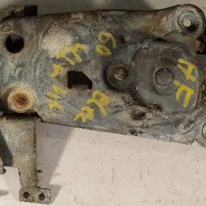 1960 Buick Electra 4dr htlåskista höger fram Premium