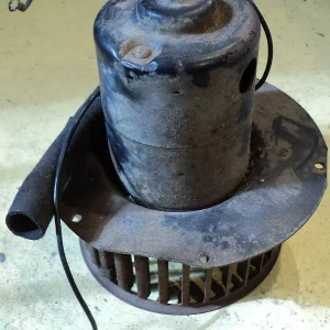 1960 Chevrolet fläktmotor AC Utförsäljning