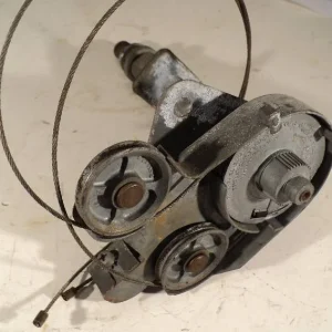 1957 Buick Special torkar axel höger risnedsättning