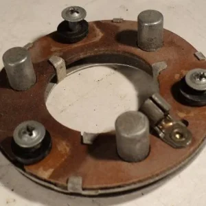 1956 Chrysler signalhorns kontakt risnedsättning