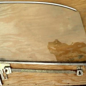 1961 Buick Electra 4dr ht sidoruta höger fram Erbjudande