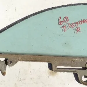 1960 DeSoto2dr htsidoruta tonad höger bak Snabb leverans