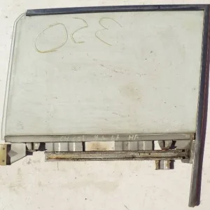 1964 Cadillac 4dr htsidoruta höger fram Trygg betalning