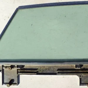 1964 Lincoln 4dr htsidoruta tonad vänster bak Fri frakt