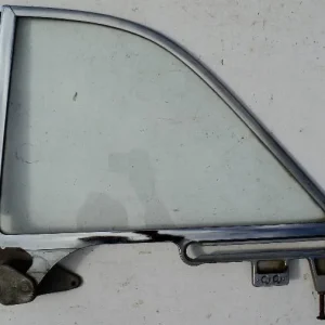 1961 Ford Galaxie 2 dr cab sidoruta vänster bak Premium