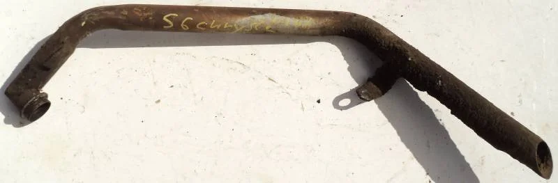 1956 Chrysler vevhus ventilations rör Erbjudande