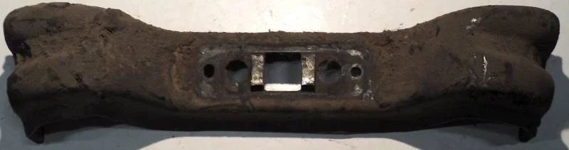 1960 Buickväxellådsbalk Bästa pris