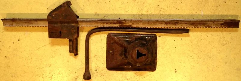 1960 Buick Electradomkraft Nyhet