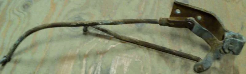 1960 Buick Electra växelstag Endast denna vecka