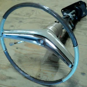 1964 Buick Electrarattstång Rabatt