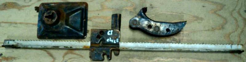 1963 Buick Electradomkraft Utförsäljning