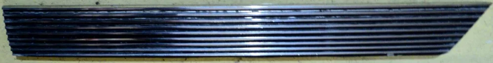 1963 Buick Electrakrom bakom hjulhus bak höger I lager