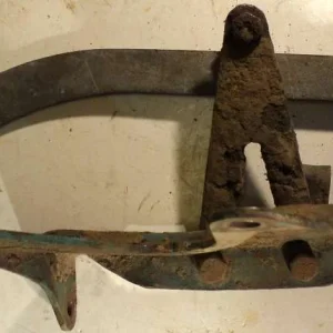 1958 Buick generatorfäste Utförsäljning