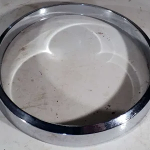 1963 Oldsmobile 88 lampsarg Begränsat erbjudande