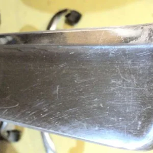 1963 Buick Electra 4dr ht tröskellist vänster.Endast hämtning Kampanjpris