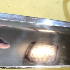 1963 Buick Electra 4dr ht tröskellist höger.Endast hämtning Trygg betalning