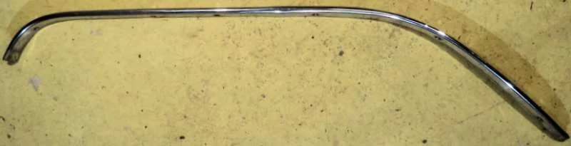 1961 Buick Electra hjulhuslist vänster bak Reapris