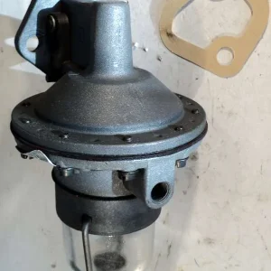 1956 Chrysler - DeSotobränslepump Outlet