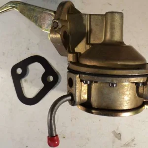 1965 Cadillac 429 bränslepump Rea
