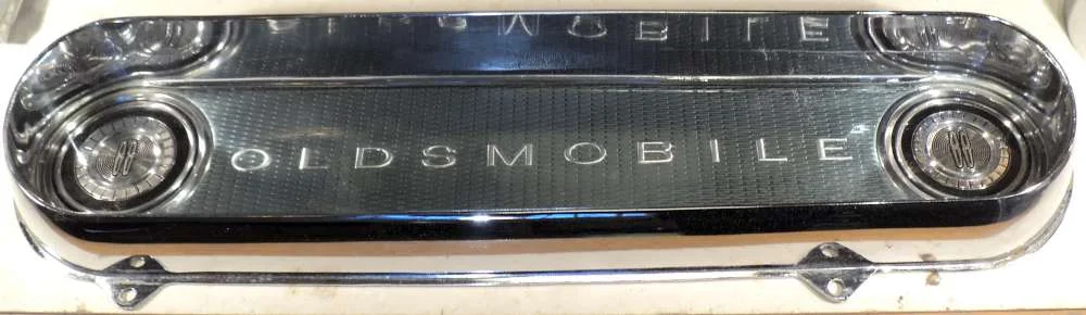 1960 Oldsmobile Dynamichöger instrumentdel Köp nu