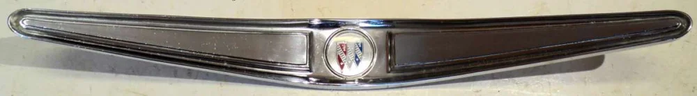 1964 Buick LeSabre rattcentrum Handla nu