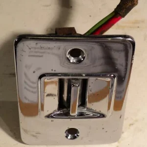 1960 Buick Electraelhissknapp Outlet