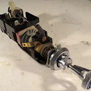 1961 Oldsmobile 98 ljuskontakt automatisk avbländning Billigare