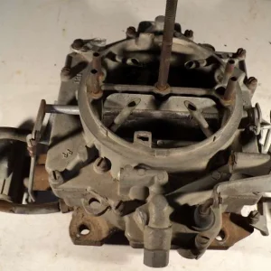 1961 Buick Electra Rochester 4 jet7019040objekt / reservdelsförgasare 4 port Köp online