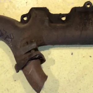 1964 Oldsmobile 330 grenrör höger 381921 RH Handla nu