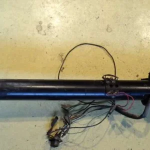 1960 Mercury Montereyrattstång Populär