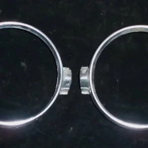 1965 Buick LeSabre headlight door Säker betalning