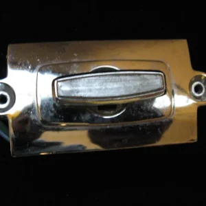 1965 Cadillac power seat controll 4-way Populär