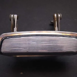 1962 Chrysler doorhandle rear left Billig