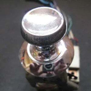 1964 Buick light switch Snabb frakt