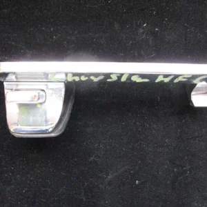 1964 Chrysler door handle front right Nedsatt pris