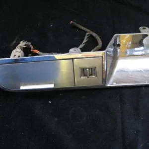 1965 Cadillac power window switch right Extra rabatt