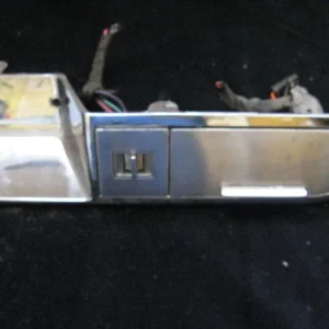 1965 Cadillac power window control left Premium