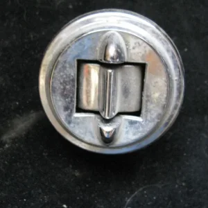 1962 Thunderbird Elevatorswitch Snabb frakt