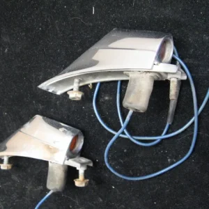 1964 Cadillac turnsignal fender Rabatt