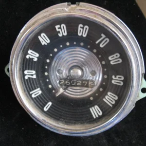 1954 Chevrolet speedometer Nedsatt pris
