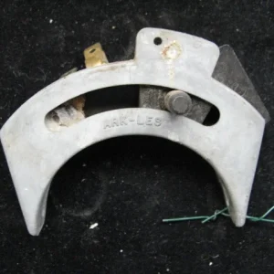 1964 Oldsmobile neutralswitch risnedsättning