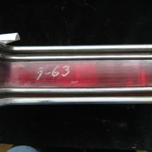 1963 Buick Electra tail light left Populärt val