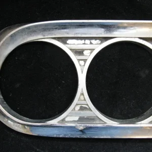 1959 Edsel headlight door left Lågt pris