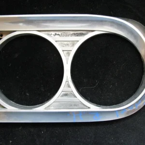 1959 Edsel headlight door right Fynd