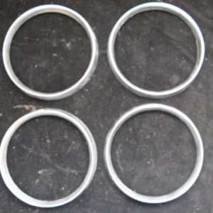 1962 Oldsmobile 98 headlight door 4pcs Rabatt