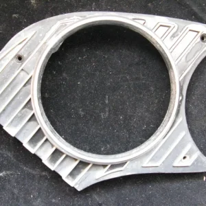 1959 Lincoln headlight door right Erbjudandepris